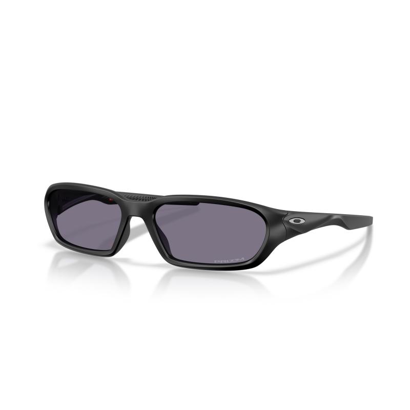 Oakley Terraforma Matte Black w/Prizm Grey