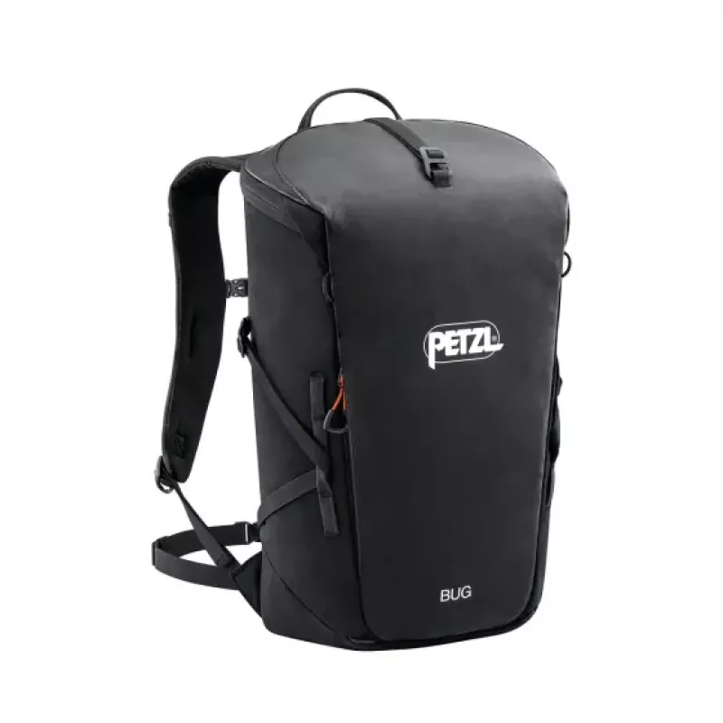 Petzl BUG Backpack 18L Black