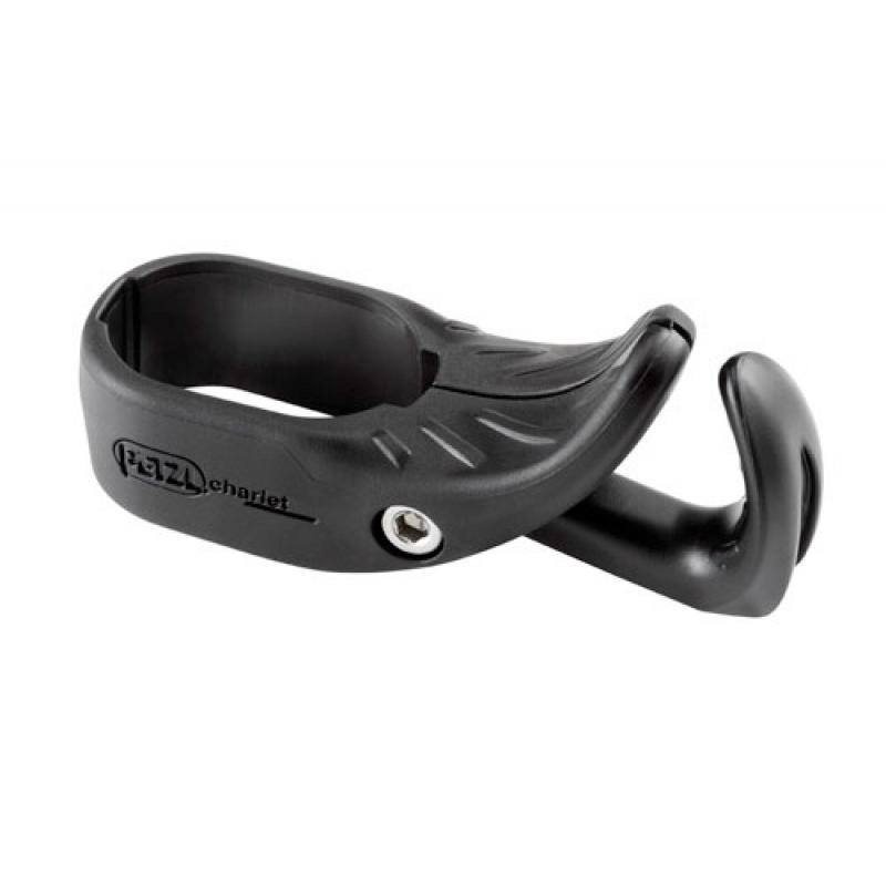 Petzl Trigrest For Quark (2010)