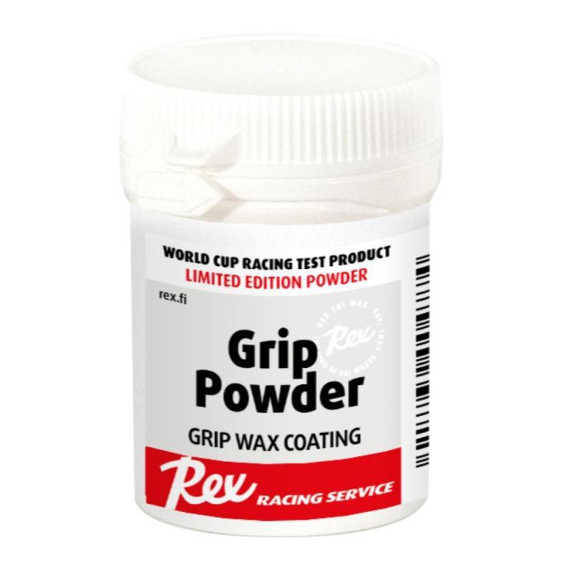 Rex Grip Powder