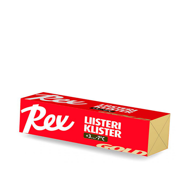 Rex Klister Gull
