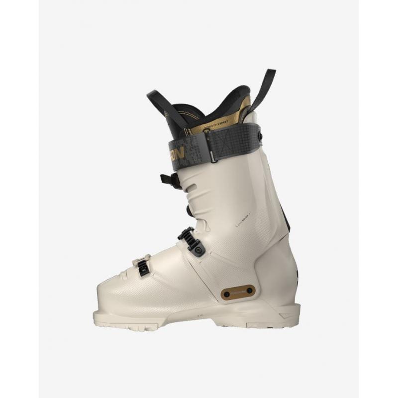 Salomon S/Pro Alpha C Boa 105 W Brich/Black/Gold Metalic - Bilde 4