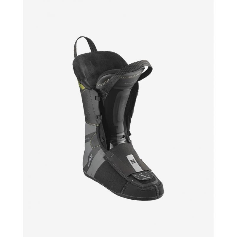 Salomon S/Pro Alpha C Boa 105 W Brich/Black/Gold Metalic - Bilde 5