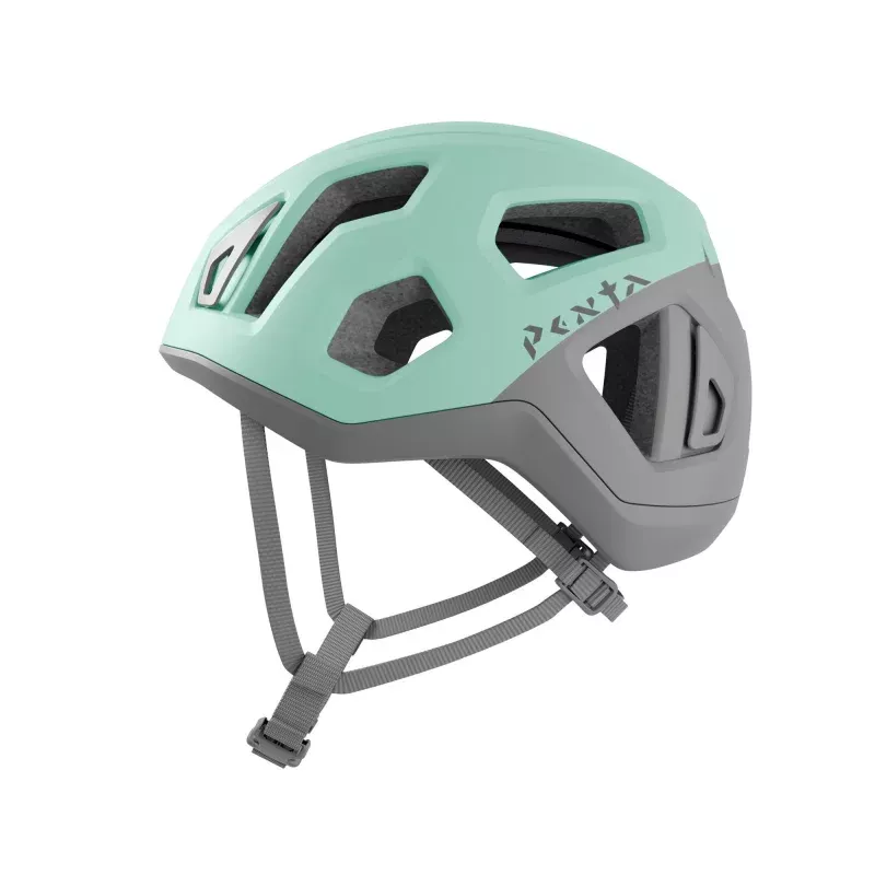 Singing Rock Singing Rock Penta mint green