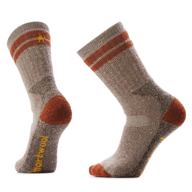 Smartwool Smartwool Mountaineer Maximum Cushion Tall Crew So B02890 Platou Sport Bergen 1
