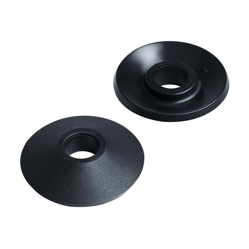 Swix Basket alpine small 45 mm black