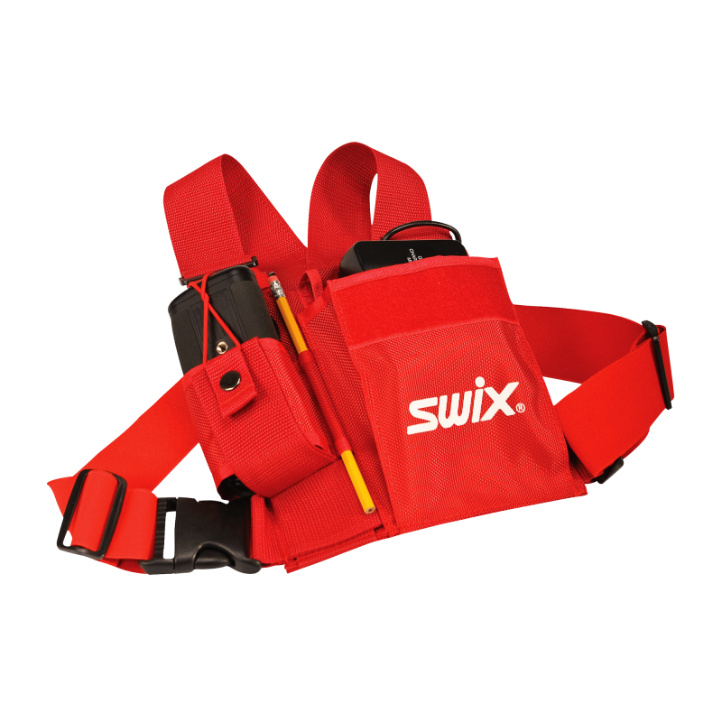 Swix Coach Vest I