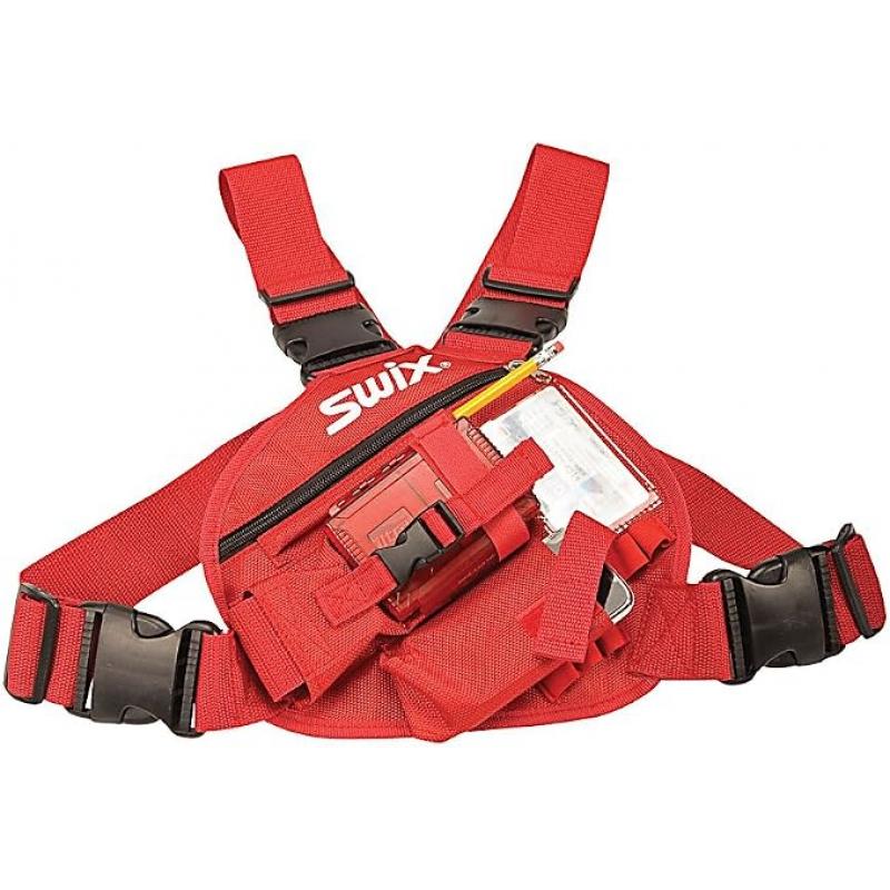 Swix Coach Vest II