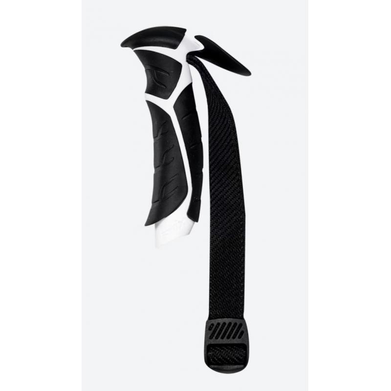 Swix Handle Alp, DD4, white/black 13 mm