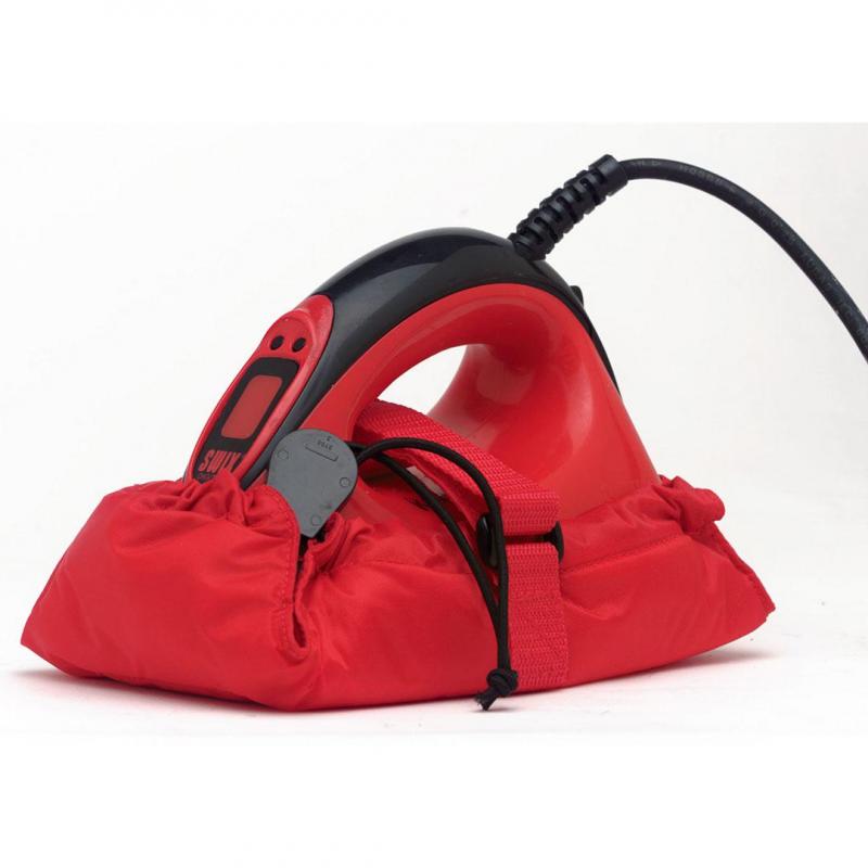 Swix R384 Swix iron cover