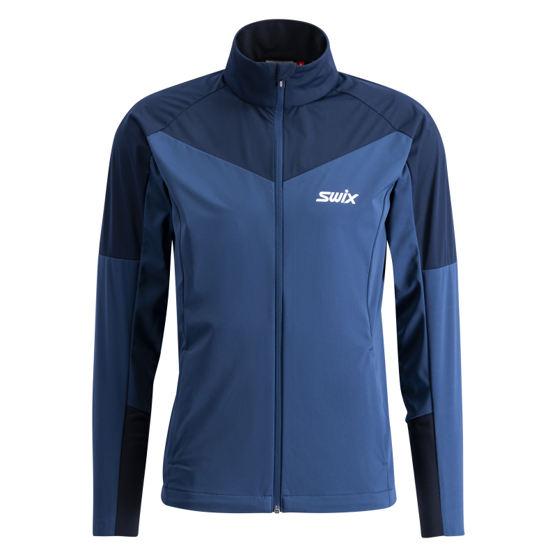 Swix Swix Nordic Xc Jacket M 10303-25 Platou Sport Bergen 1