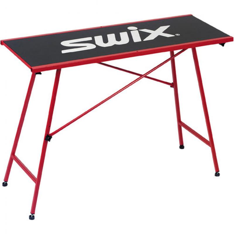 Swix Swix T76 Waxing Table 120X45X90-85Cm T0076 Platou Sport 1