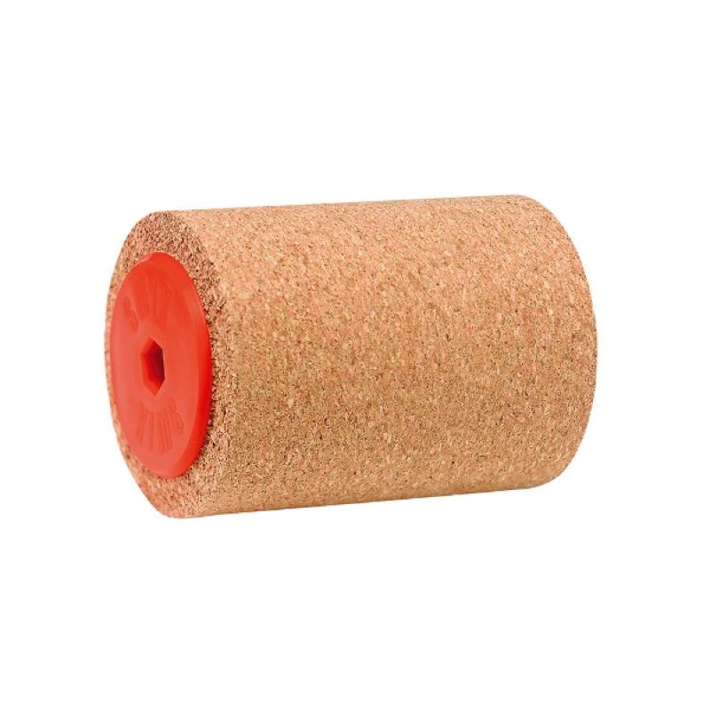 Swix T18C Rotobrush cork, 100mm