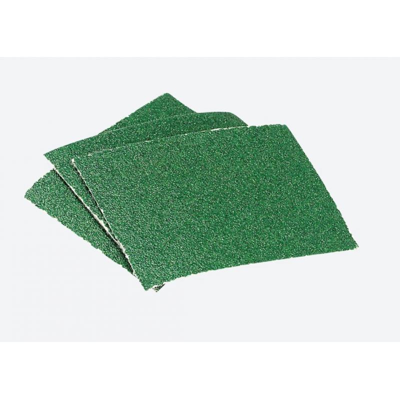 Swix T304 Sandpaper velcro 3pcs., # 40