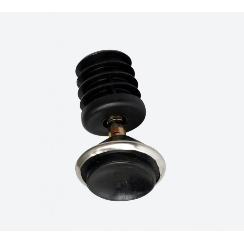 Swix T75SF Adj.foot w/insert - T75W/T76