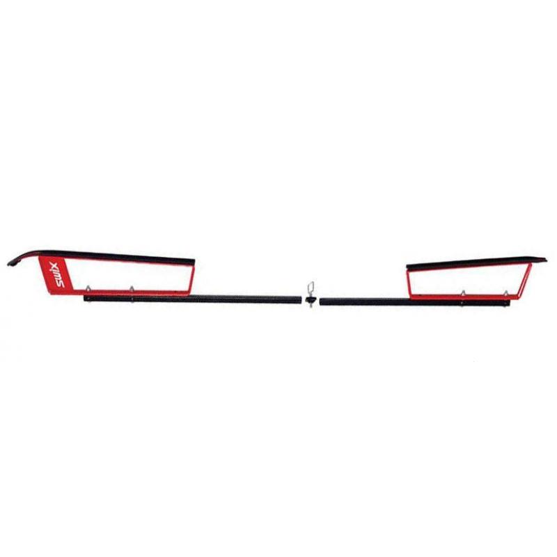 Swix T768-2 Profile set for waxtables