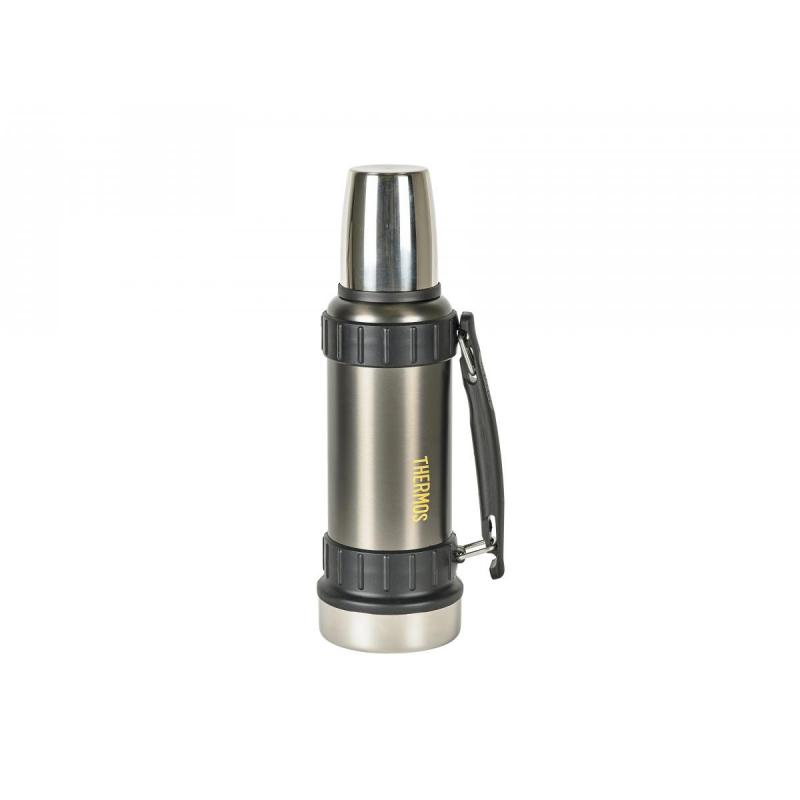 Thermos Work Termoflaske 1.2 L - Grå