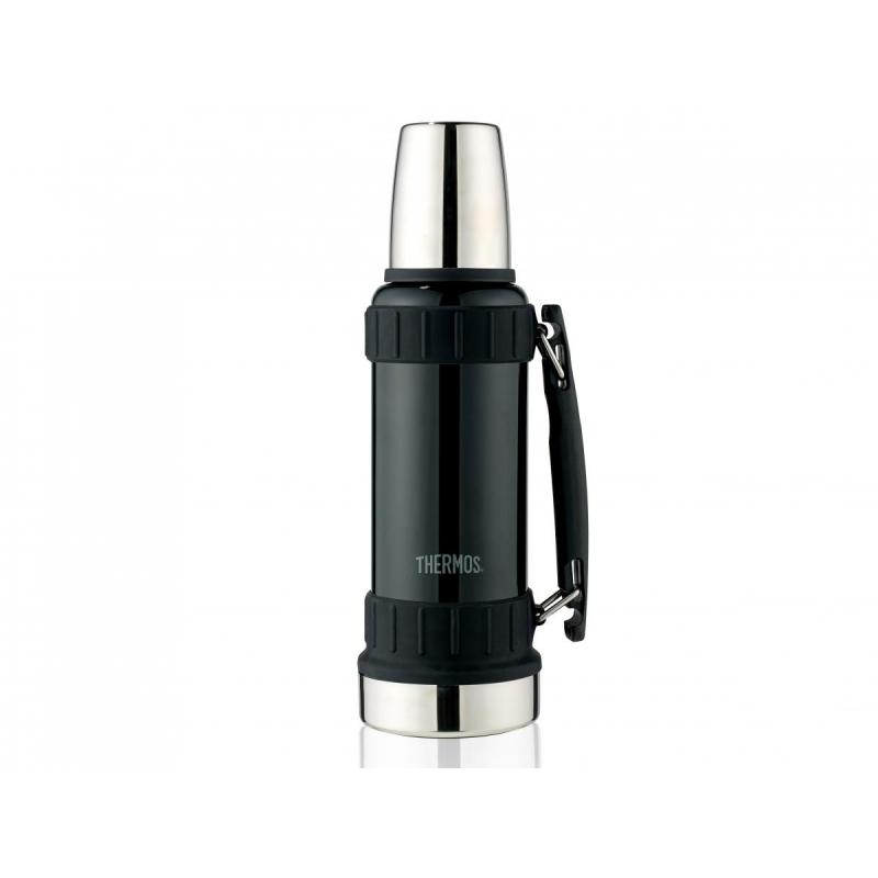 Thermos Termos Work Svart