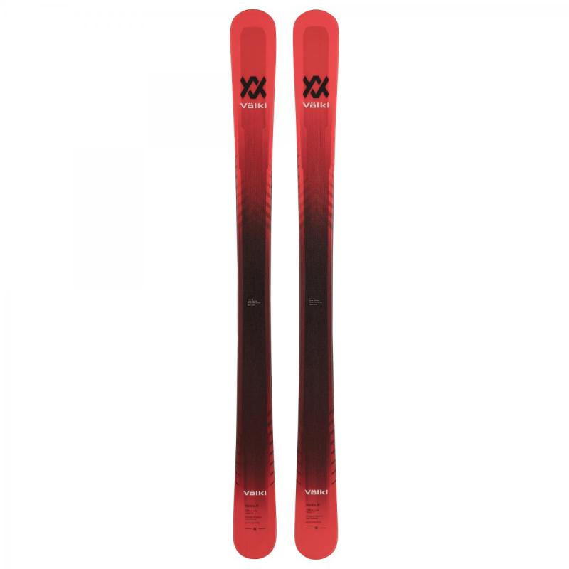 Völkl Mantra Jr m/Marker 7.0 Binding