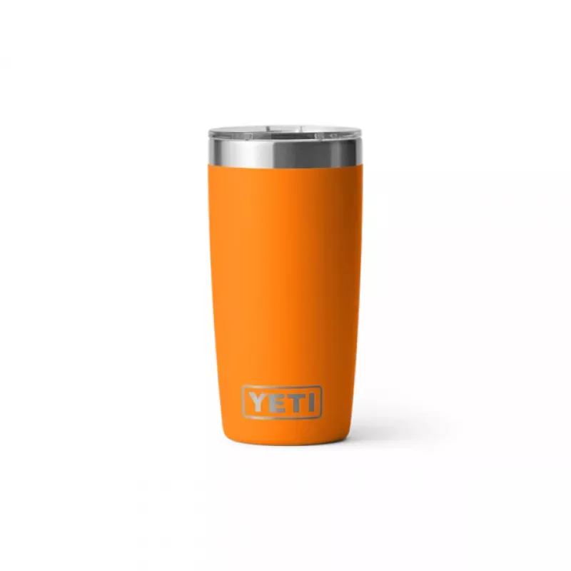 Yeti RAMBLER 10 OZ (295ml) TUMBLER MS King Crab