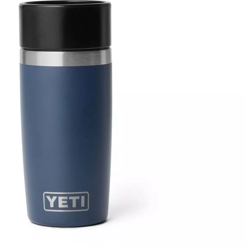 Yeti RAMBLER 12 OZ (355ml) TRAVEL BOTTLE Navy