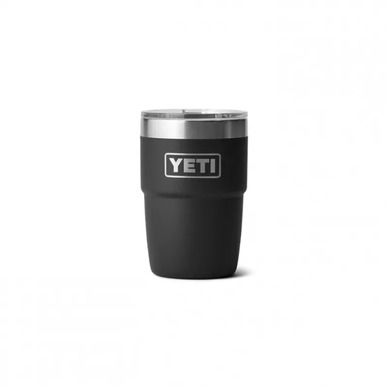 Yeti RAMBLER 8 OZ (236ml) CL CUP MS Black