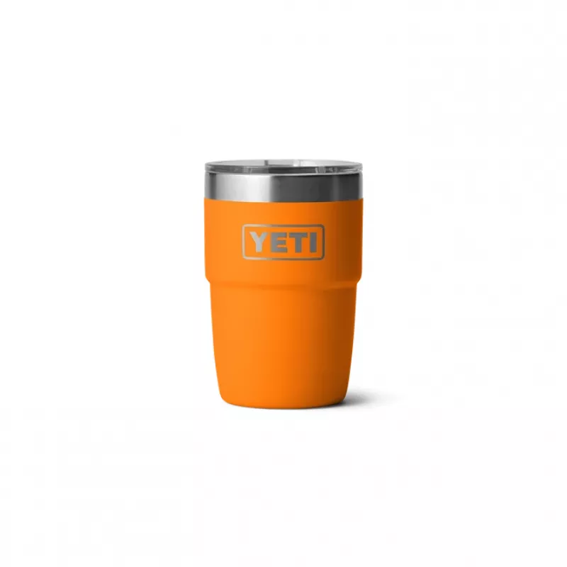 Yeti RAMBLER 8 OZ (236ml) CL CUP MS King Krab