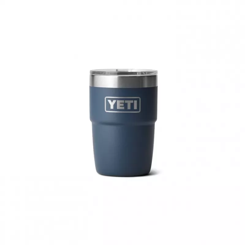 Yeti RAMBLER 8 OZ (236ml) CL CUP MS Navy