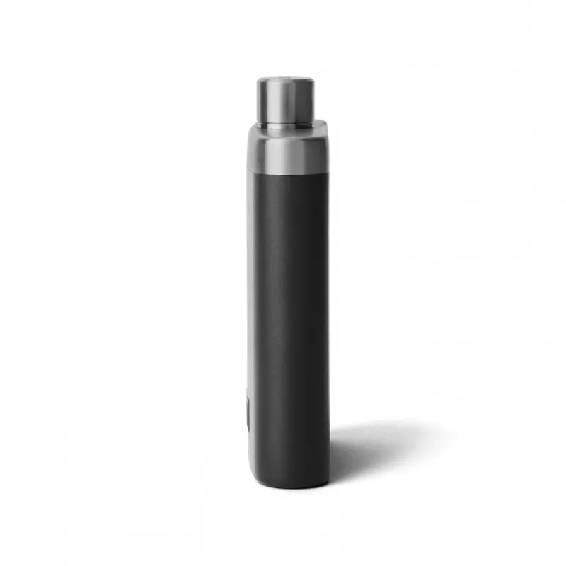 Yeti RAMBLER FLASK 207ml Black
