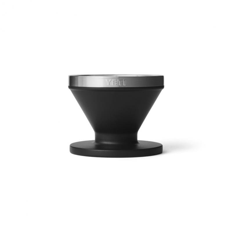 Yeti RAMBLER POUR OVER Black
