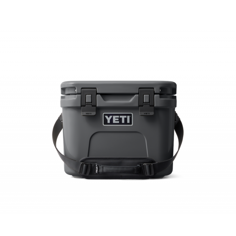 Yeti Roadie 15 Charcoal