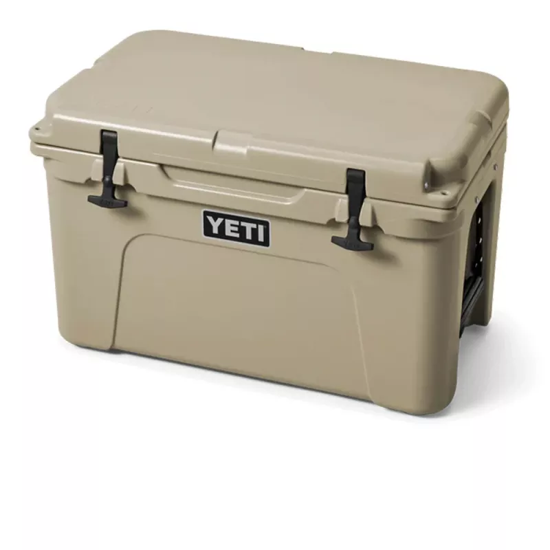 Yeti Tundra 45 Tan