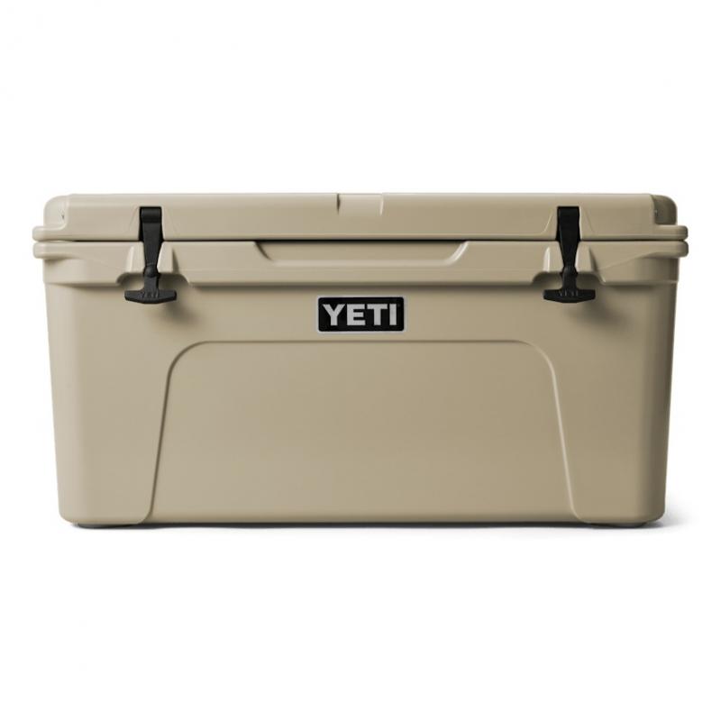 Yeti Tundra 65 Tan