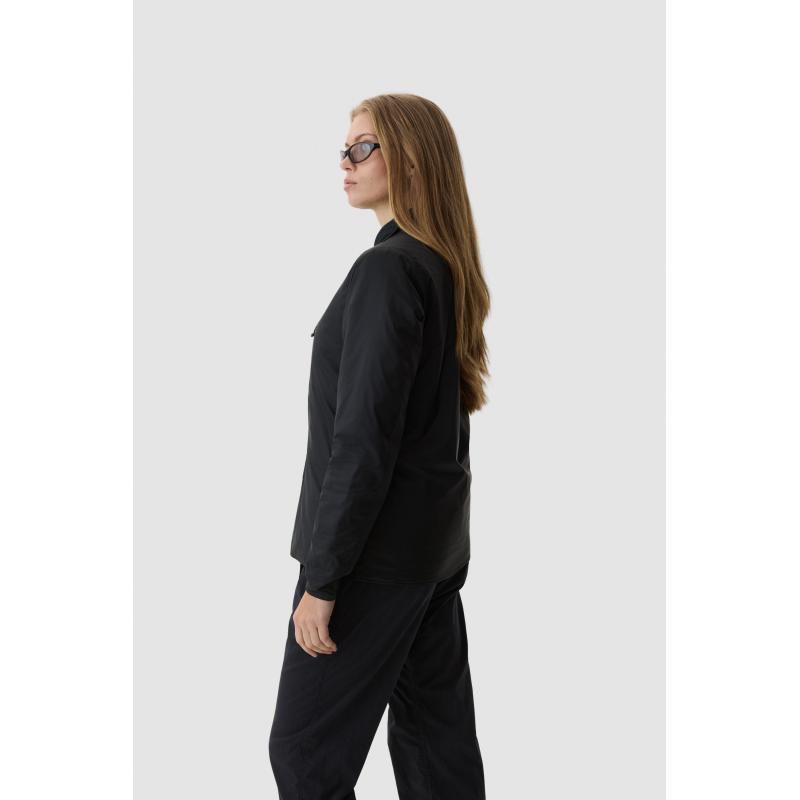 Yama Gradient Tech Shirt Anthracite - Bilde 10