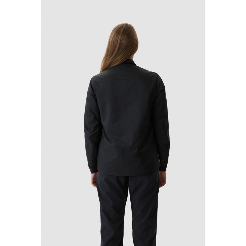 Yama Gradient Tech Shirt Anthracite - Bilde 11