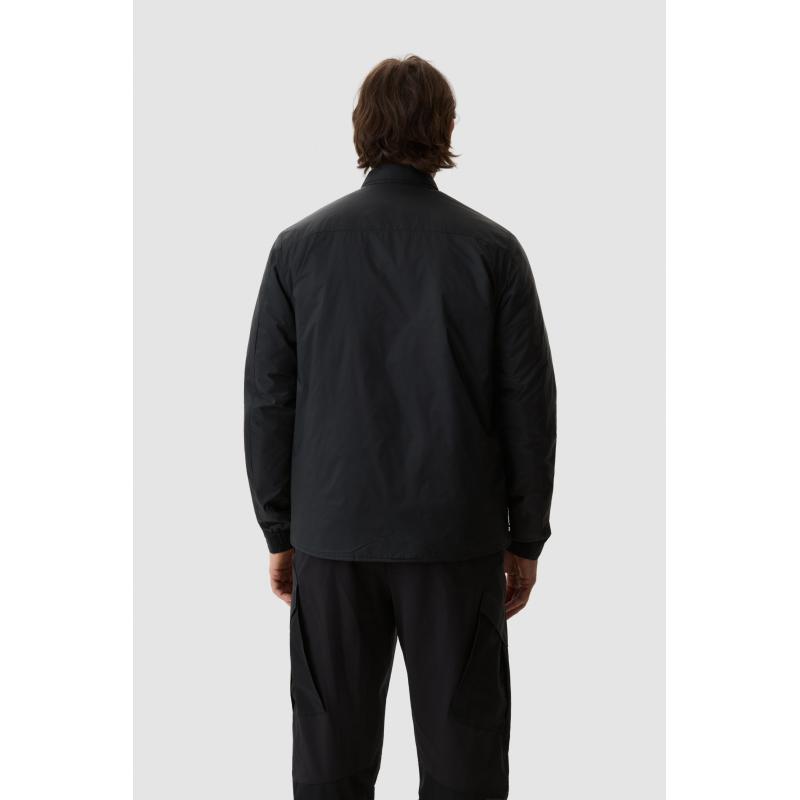 Yama Gradient Tech Shirt Anthracite - Bilde 5