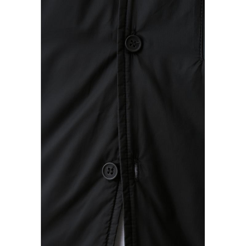 Yama Gradient Tech Shirt Anthracite - Bilde 6