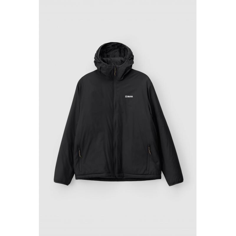 Yama Kinetic Trek Jacket Anthracite - Bilde 10