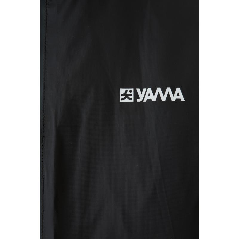 Yama Kinetic Trek Jacket Anthracite - Bilde 3