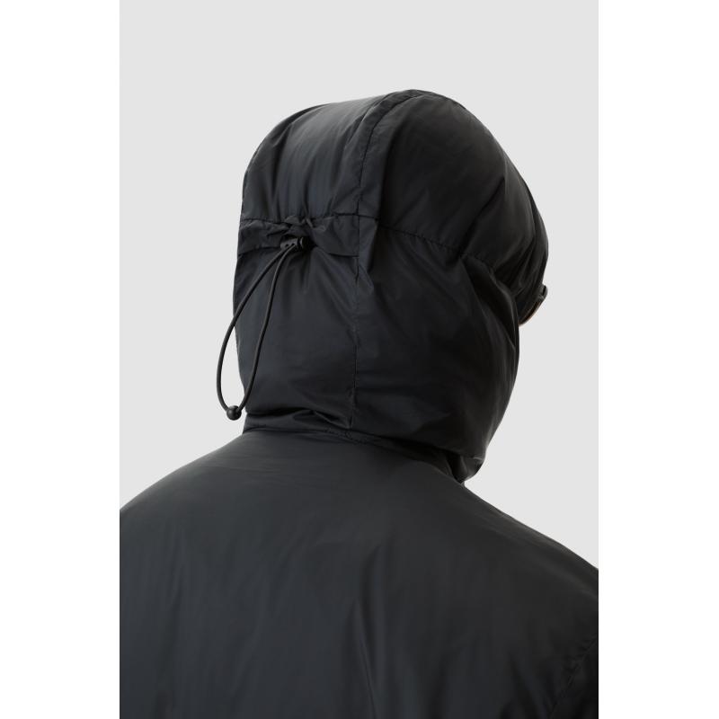 Yama Kinetic Trek Jacket Anthracite - Bilde 4