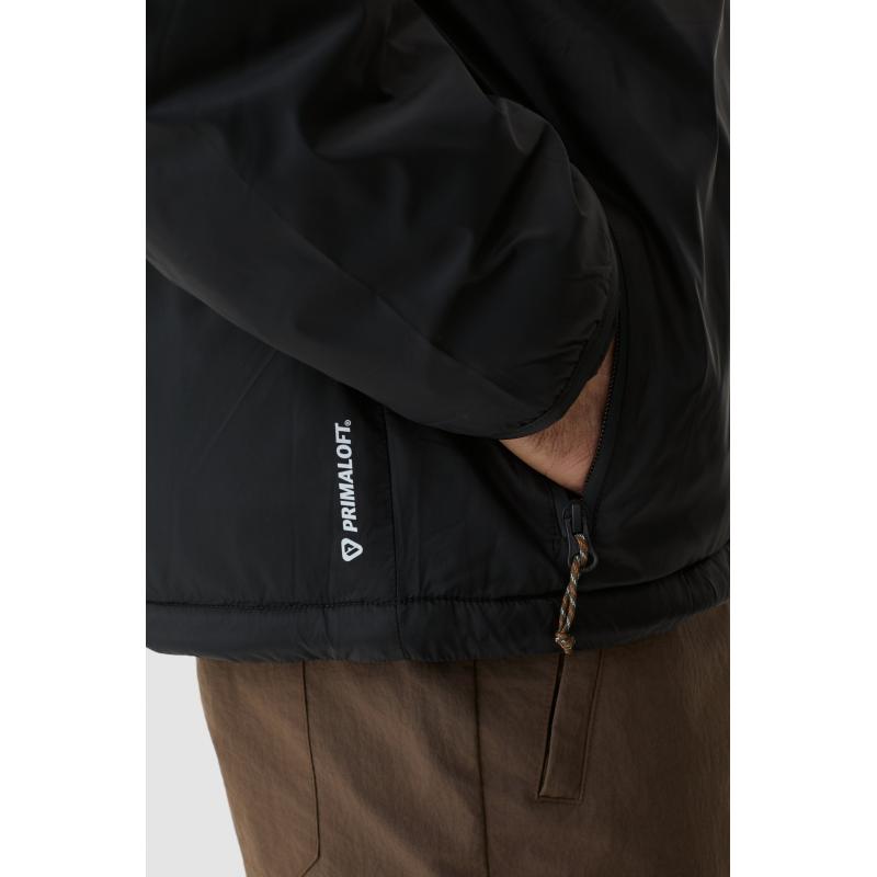 Yama Kinetic Trek Jacket Anthracite - Bilde 5