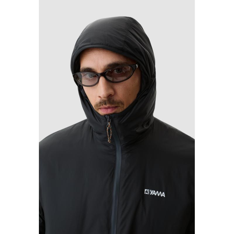 Yama Kinetic Trek Jacket Anthracite - Bilde 6