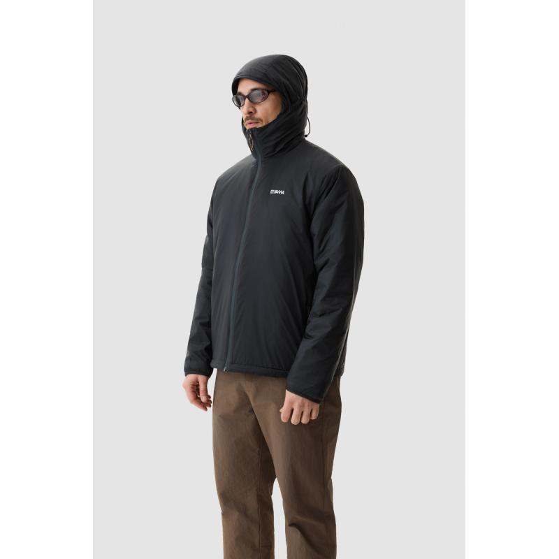 Yama Kinetic Trek Jacket Anthracite - Bilde 7