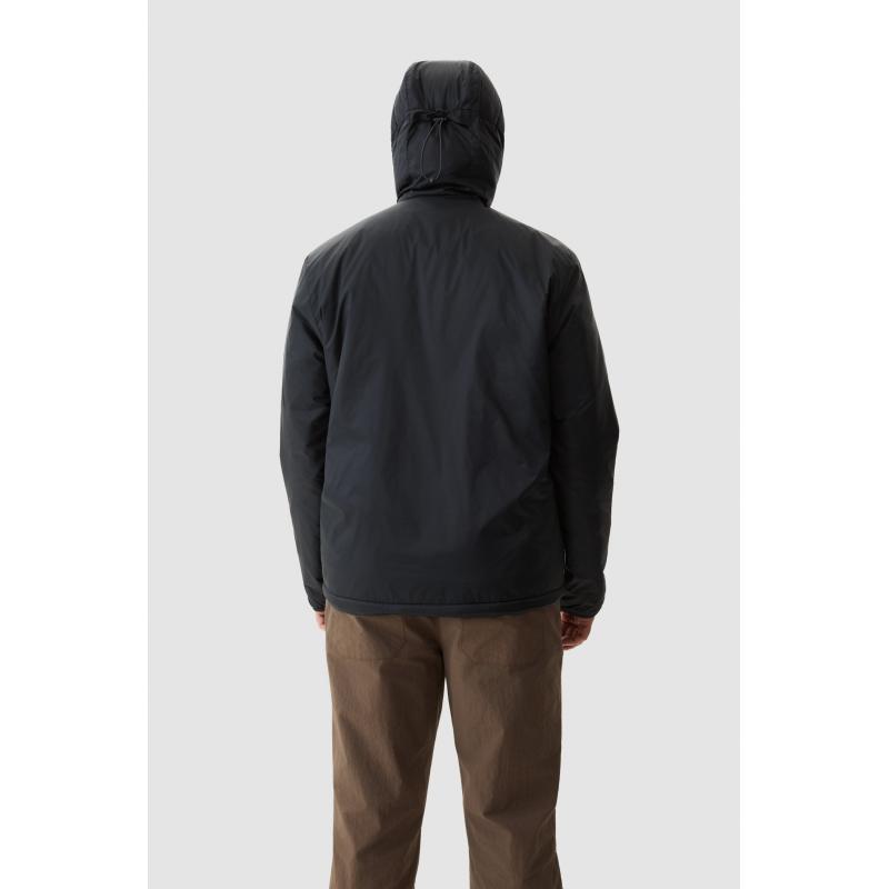 Yama Kinetic Trek Jacket Anthracite - Bilde 8