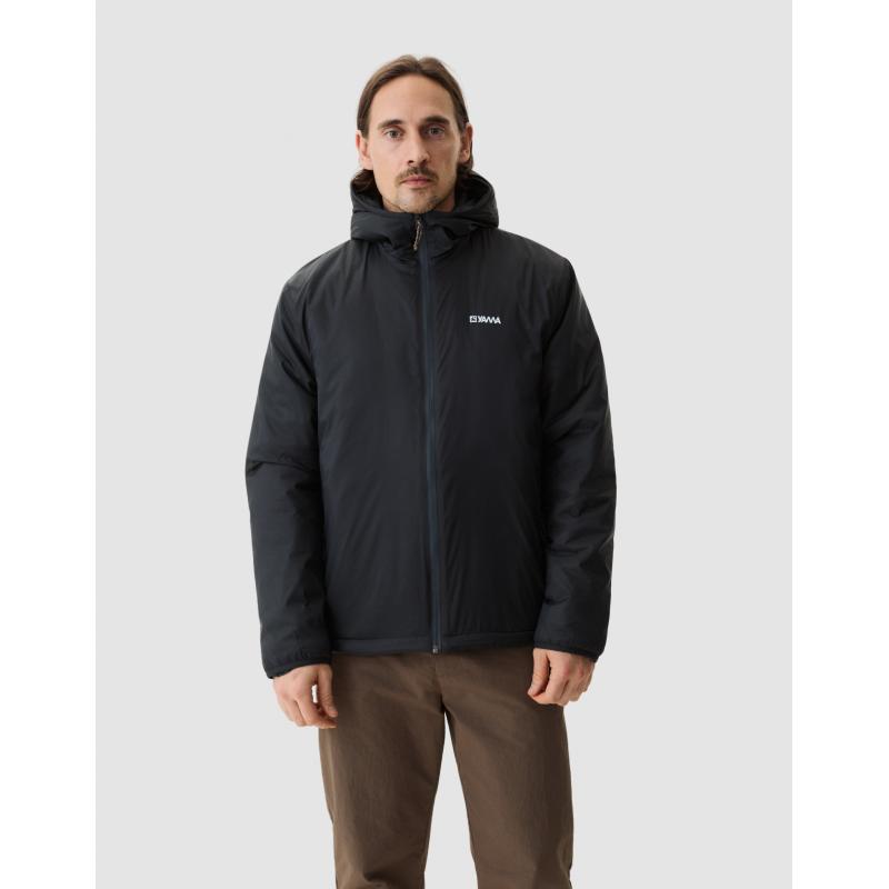 Yama Kinetic Trek Jacket Anthracite - Bilde 9