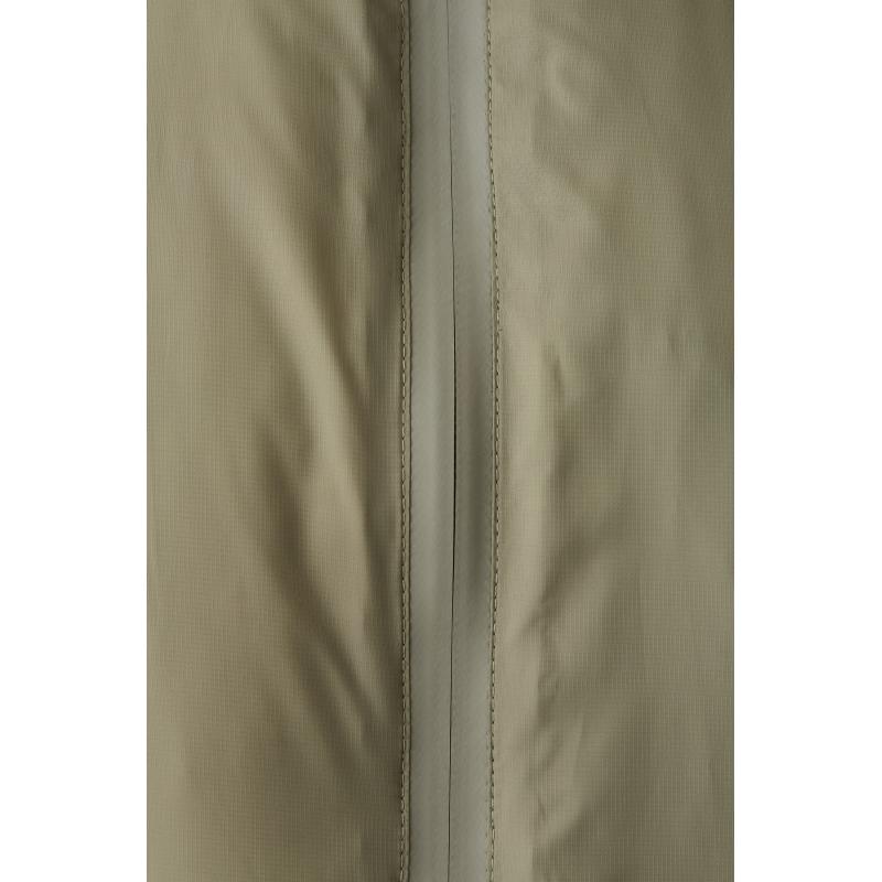 Yama Kinetic Trek Jacket Moss Green - Bilde 6