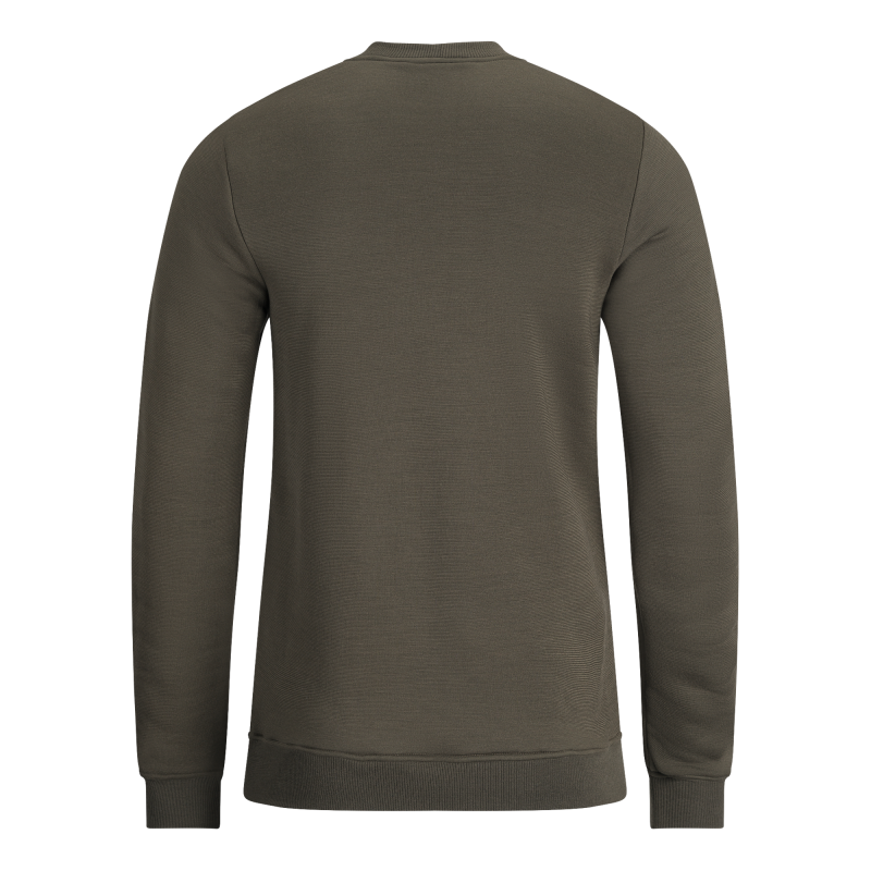 Aclima Aclima Fleecewool Crewneck M´S 112152 Platou Sport Bergen 2