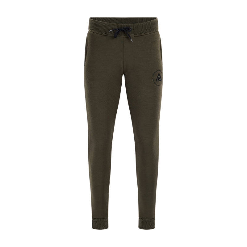 Aclima Aclima Fleecewool Joggers M´S 111959 Platou Sport Bergen 1