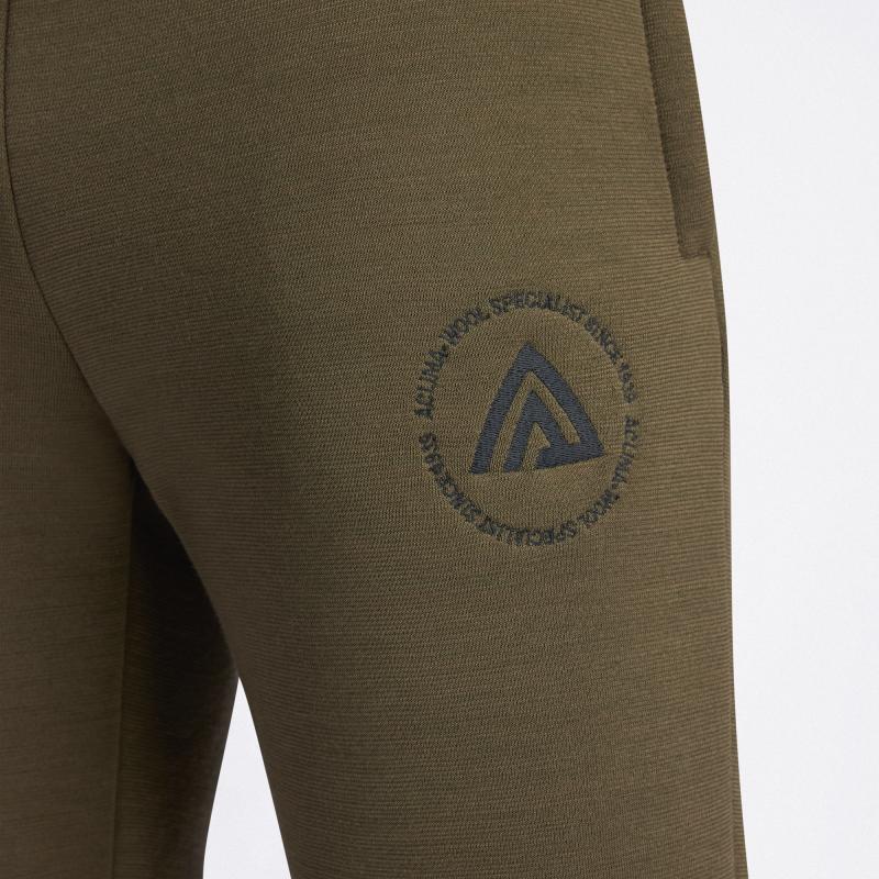 Aclima Aclima Fleecewool Joggers M´S 111959 Platou Sport Bergen 5