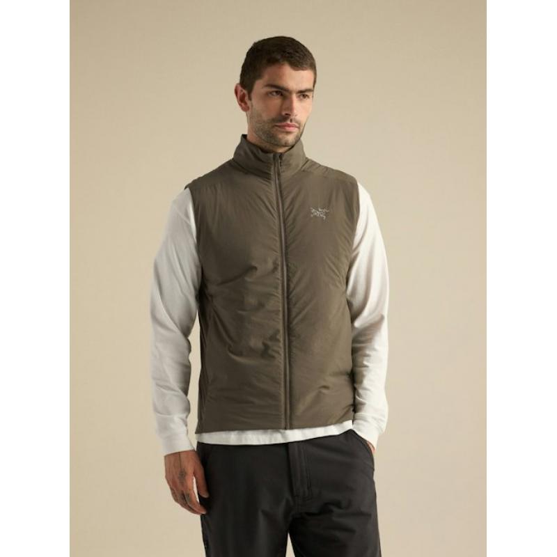 Arc'teryx Atom Vest Mens Mongoose
